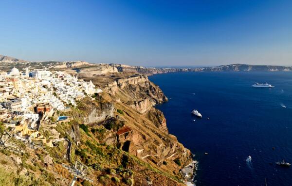 投资移民希腊的好处 投资移民希腊的好处